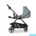 Прогулочная коляска Euro-Cart Crox